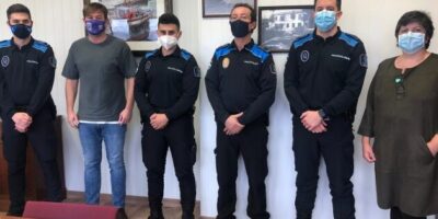 ¿Cuánto cobra un policía municipal?  salario promedio y los factores que lo determinan