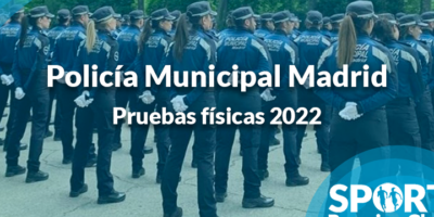 Descubre cuánto cobra un policía municipal en Madrid: salarios y beneficios