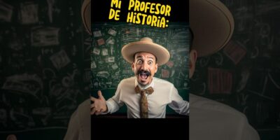 Descubre cuánto gana un profesor de historia y sorpréndete con sus salarios