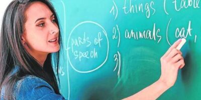 Cuánto gana un profesor de instituto en Andalucía: ¡Conoce su salario y beneficios!