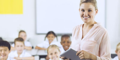 ¿Cuánto cobra una profesora de guardería?  salarios promedio y factores determinantes