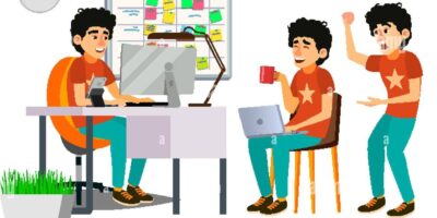 Descubre cuánto gana en España un programador junior: Todo lo que necesitas saber sobre sus salarios