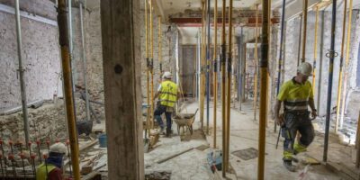 Cuánto cobra un arquitecto por un proyecto de reforma
