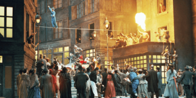 Cuánto cobra un regidor de teatro y su papel fundamental en las producciones escénicas
