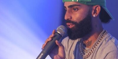 Cuánto cobra Arcángel por concierto:  honorarios del aclamado cantante