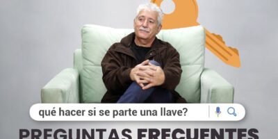 Descubre cuánto cobra un cerrajero: Un vistazo a los salarios en esta profesión