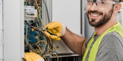 Descubre cuánto cobra un electricista por instalar una lámpara: guía de precios y consideraciones