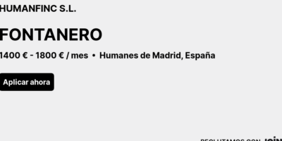 Descubre cuánto cobra un fontanero por hora y cómo puedes ahorrar en tus reparaciones