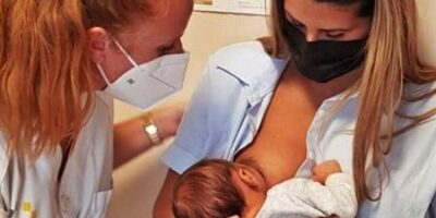 Descubre cuánto cobra una matrona: Salarios y beneficios en la profesión
