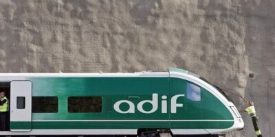 Cuánto se cobra en ADIF:  salarios de una de las principales empresas del sector ferroviario