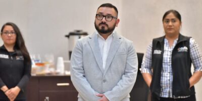 Secretario de Ayuntamiento en una localidad pequeña: ¿cuánto gana?