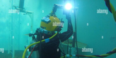 Cuánto cobra un soldador submarino: Salarios, factores clave y oportunidades laborales