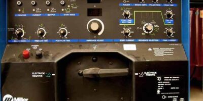 Descubre cuánto gana mensualmente un soldador submarino