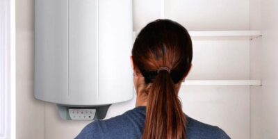 ¿Cuánto cobra un fontanero por cambiar un termo eléctrico?  precio promedio y consejos útiles