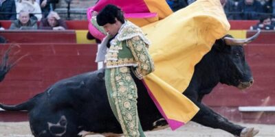 Cuánto gana un torero por tarde: Revelamos los salarios de las figuras taurinas