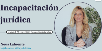 Cuánto cobra un tutor de un incapacitado:  honorarios de estos profesionales