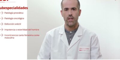 Cuánto gana un urólogo en España:  salarios de esta profesión médica