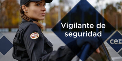 Cuánto cobra de jubilación un vigilante de seguridad