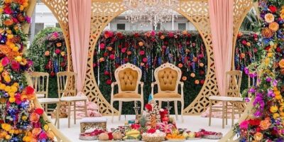 Cuánto cobra una wedding planner en España:  honorarios de estas profesionales de eventos.